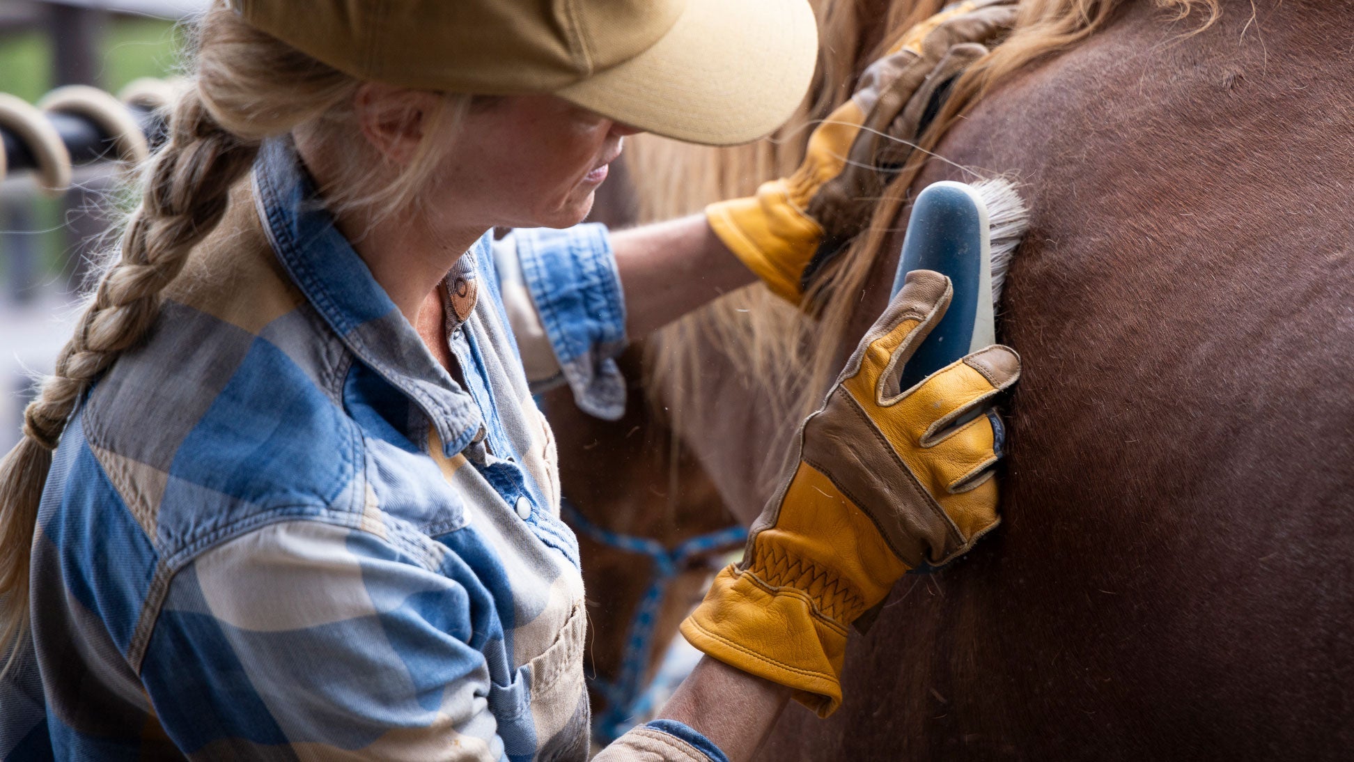 Work Gloves